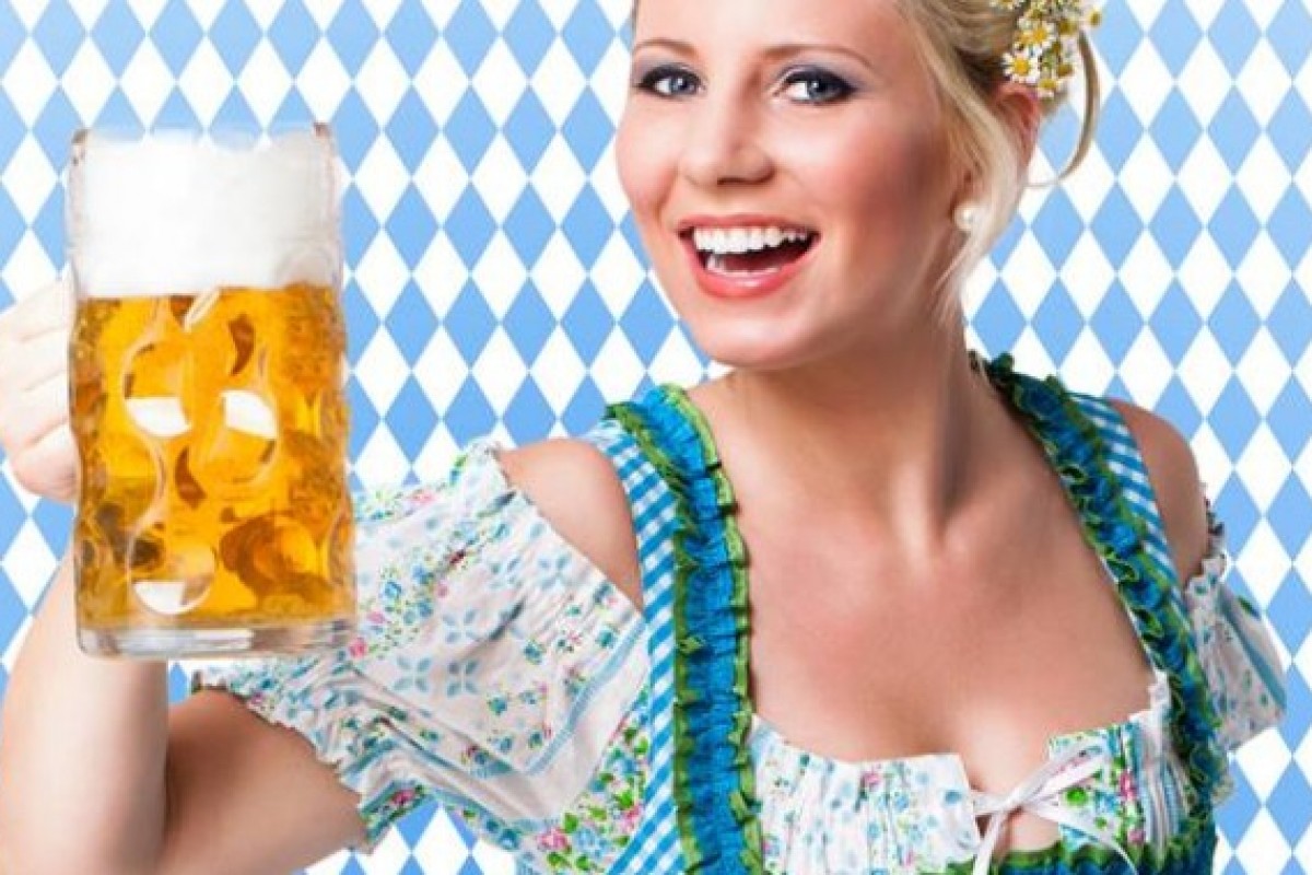 Oktoberfest 2015 all’Estragon di Bologna