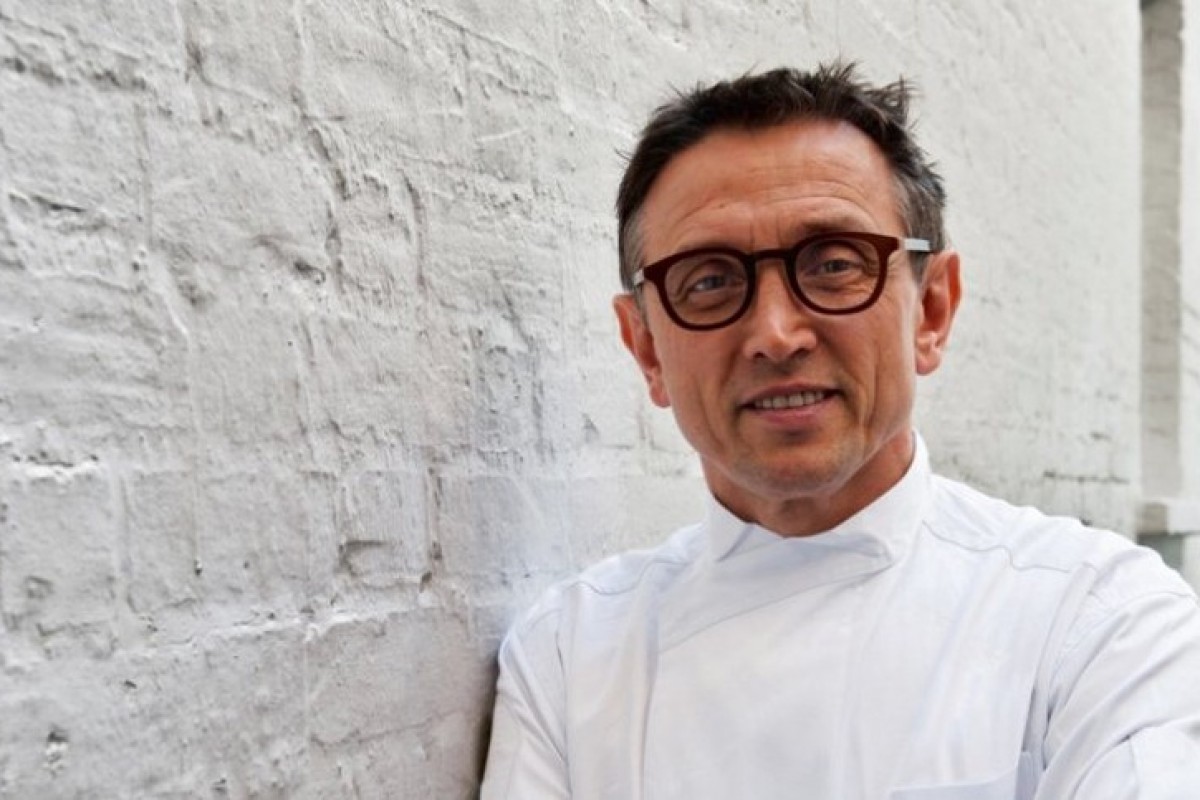 Bruno Barbieri: “Aprirò un ristorante a Bologna”