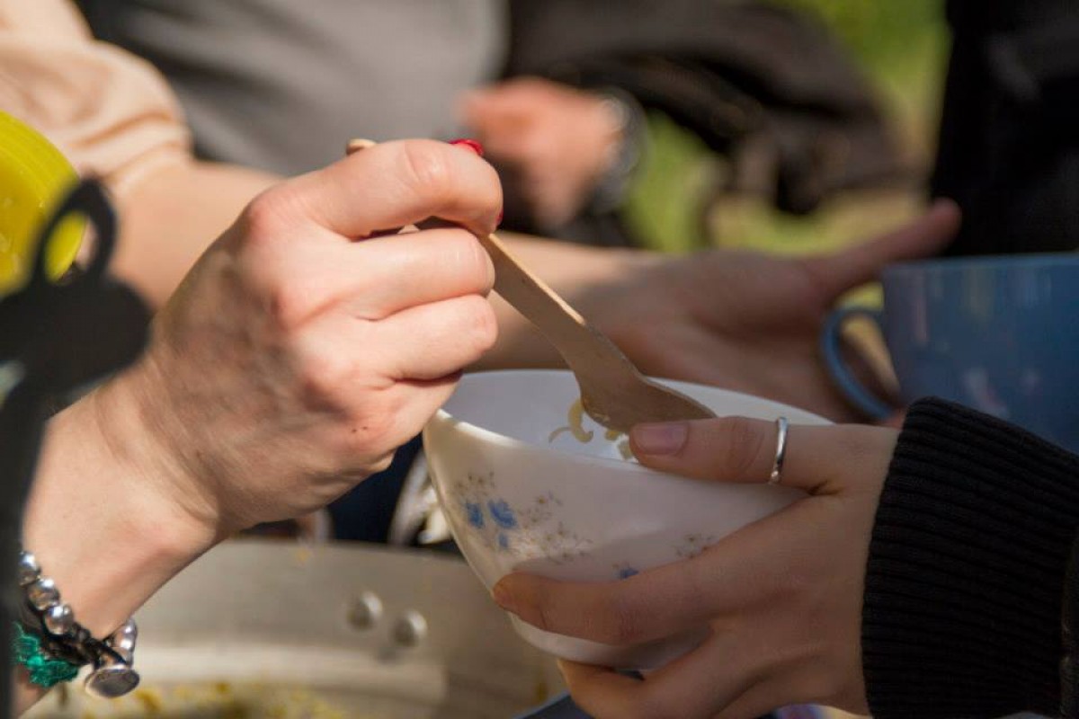 Torna il Gran Festival Internazionale della Zuppa di Bologna