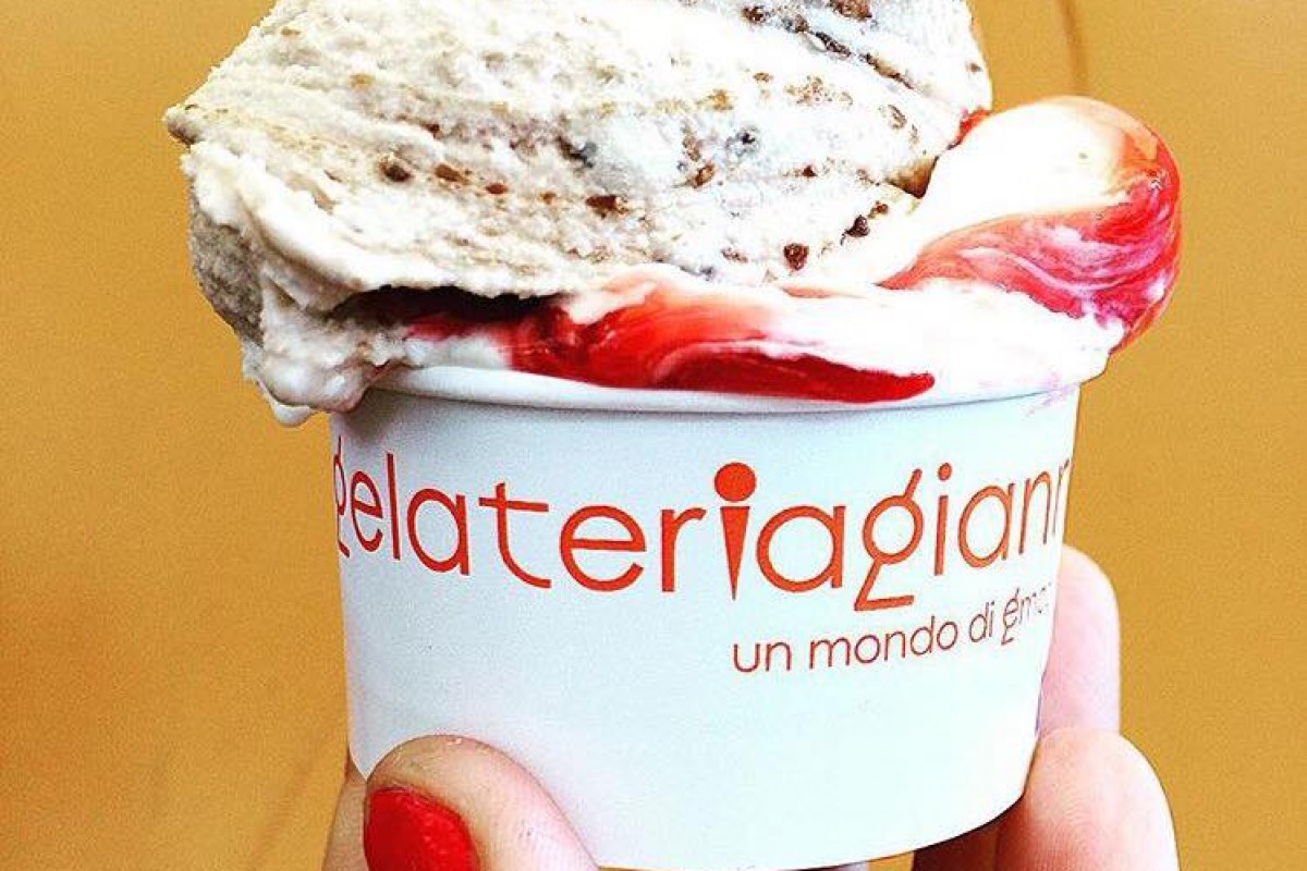 Appuntamento per golosi in via Ugo Bassi: arriva la Gelateria Gianni