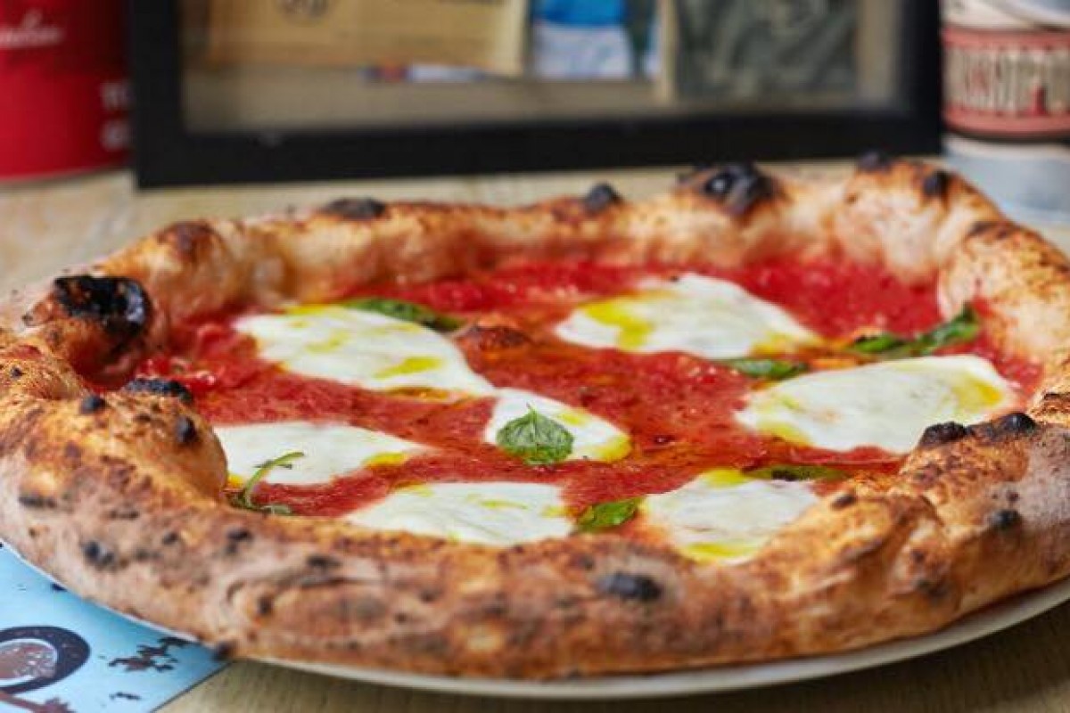 Al Mercato Di Mezzo arriva la pizza napoletana con “Rossopomodoro”