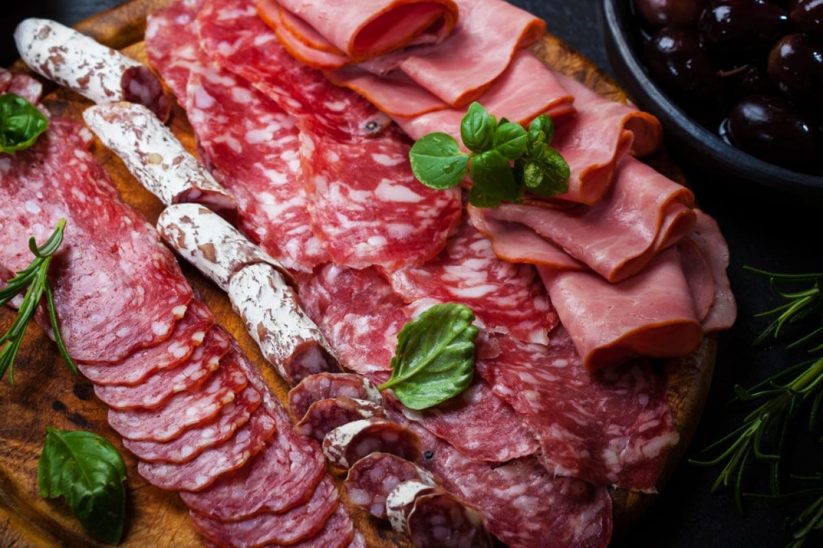 Le Salsamenterie: salumi, formaggi e gastronomia a Bologna