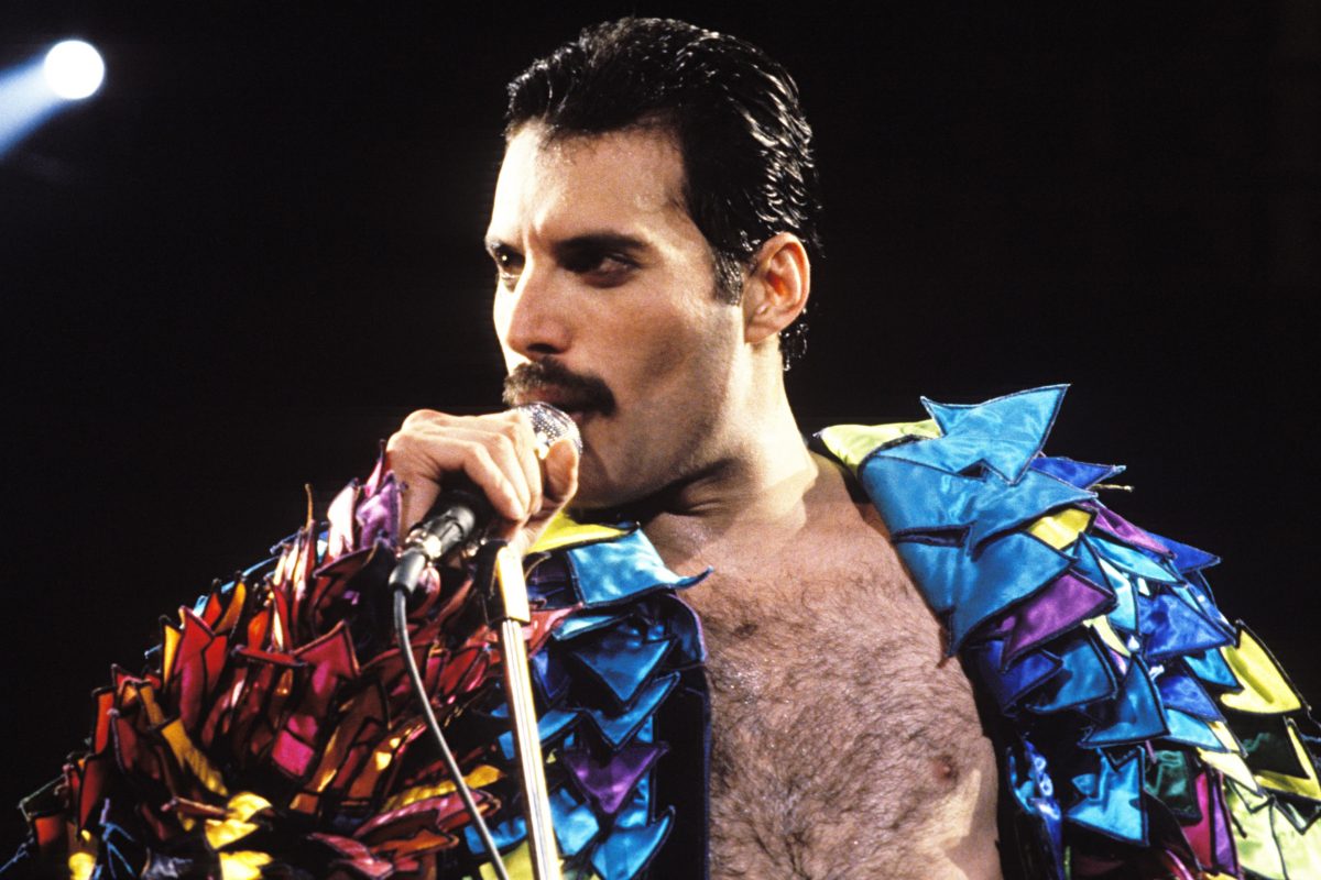 Un uomo, un artista, un’icona: Bologna celebra Freddie Mercury