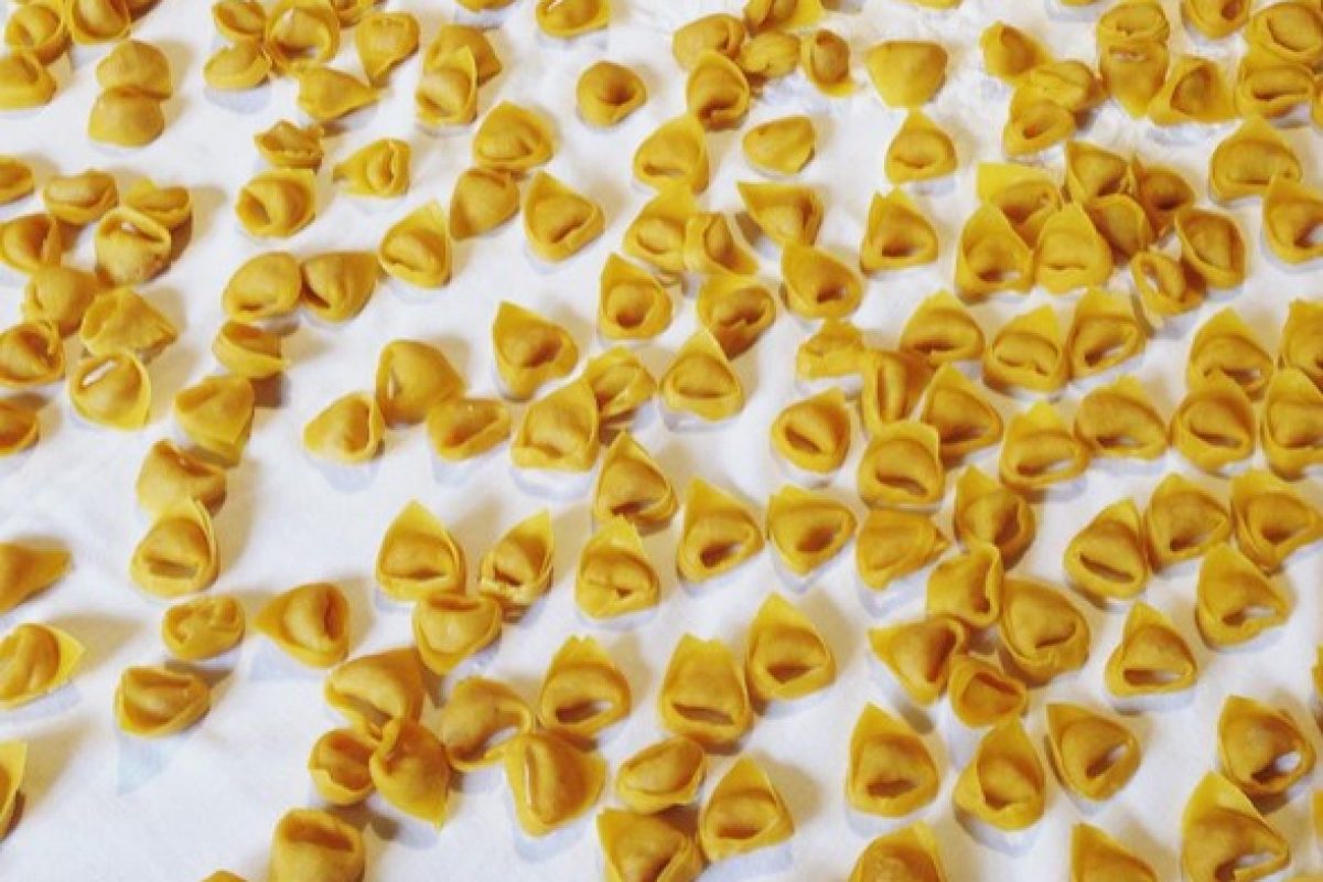 Tortellini, cinque ricette a cui dire “No, grazie”