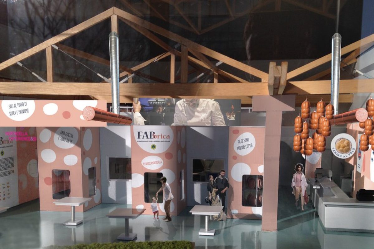 Fico Eataly World ospiterà una fabbrica trasparente di Mortadella Bologna IGP