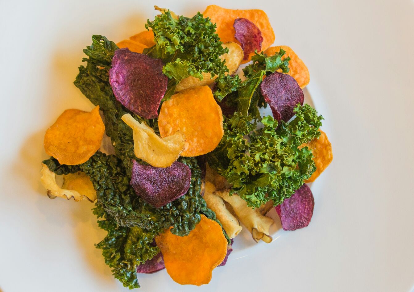 Bio's Kitchen Bologna, la cucina bio dello chef Pier Parini