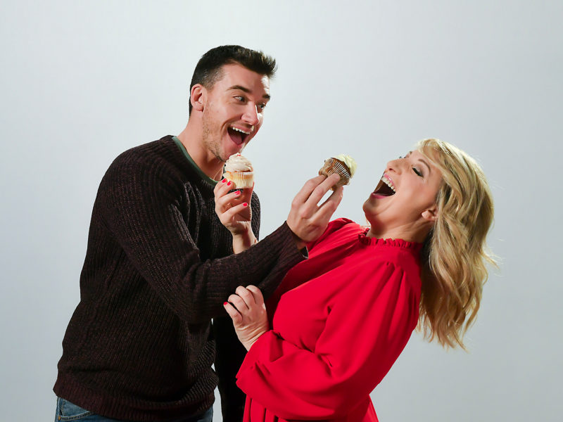 Cake Star a Bologna, la città torna in tv con la sfida tra pasticcerie BoLOVEgna