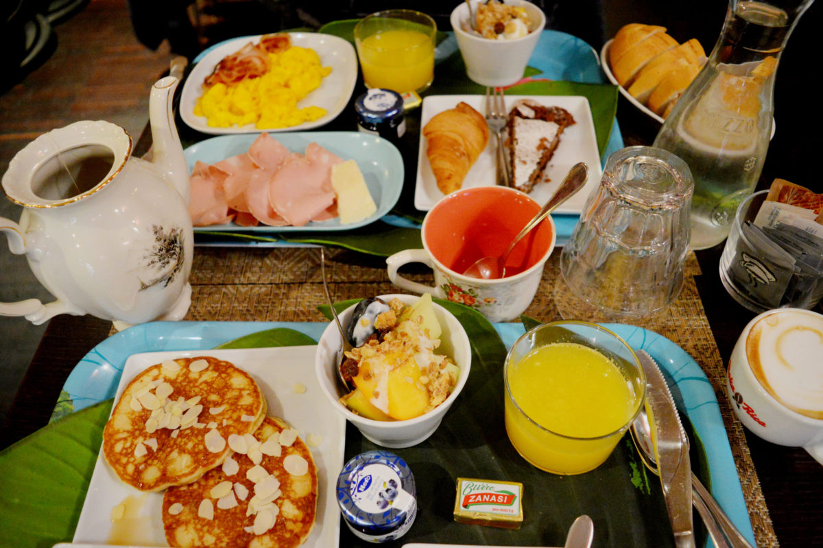 Ci sono brunch a Bologna a cui non potete dire di no