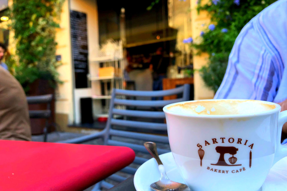 Perché la colazione è un vizio bellissimo