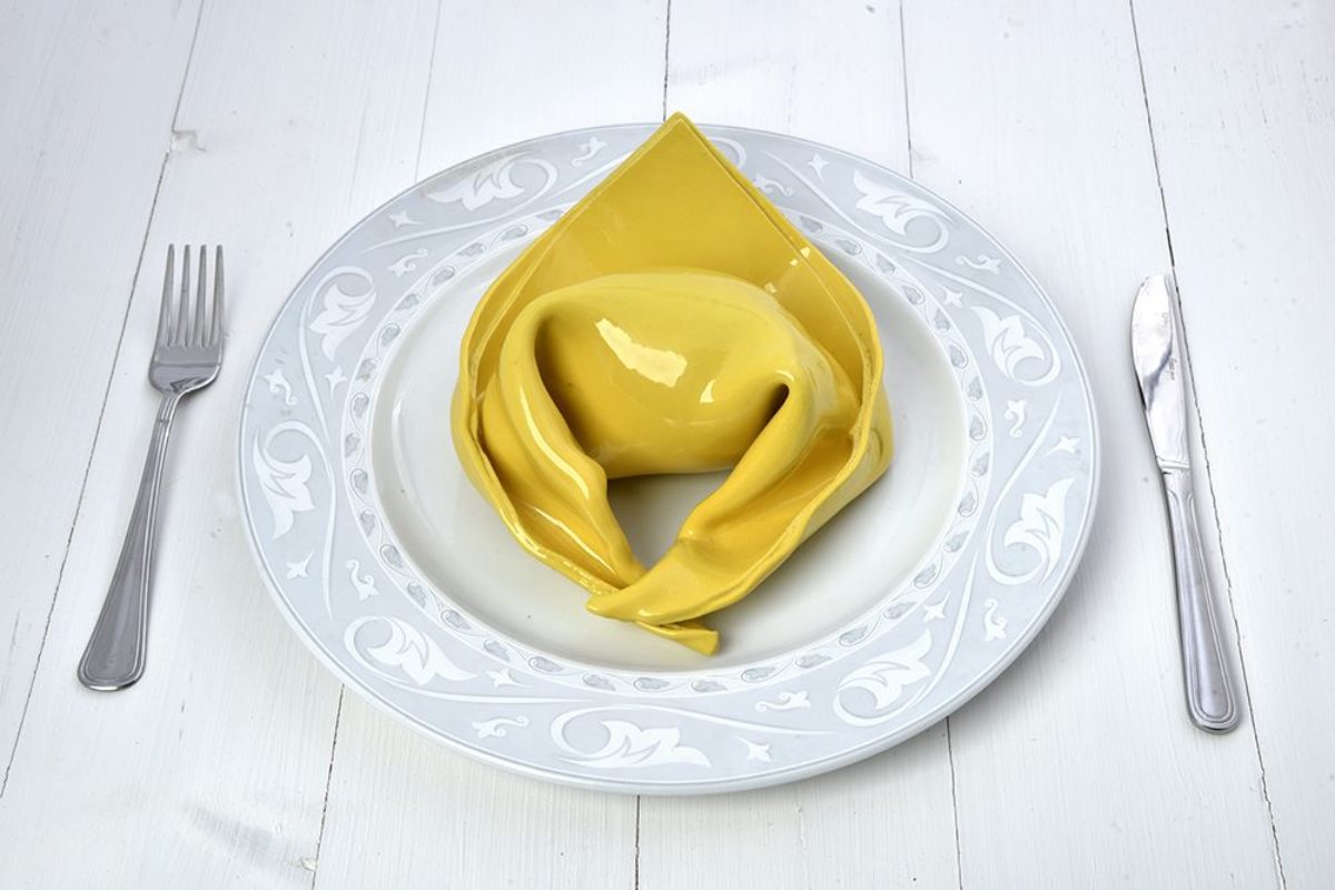 Quante cose al mondo puoi fare con un tortellino