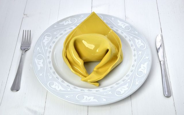 Quante cose al mondo puoi fare con un tortellino