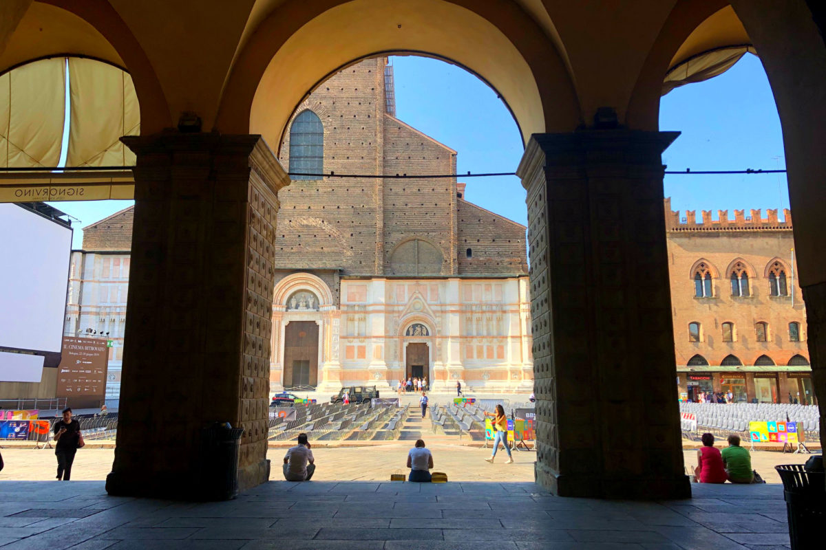 Ecco perché Bologna è amata dai turisti di tutto il mondo