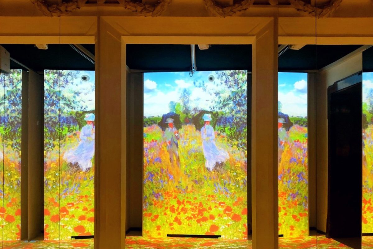 Monet e gli Impressionisti: a Bologna la mostra che non potete assolutamente perdere