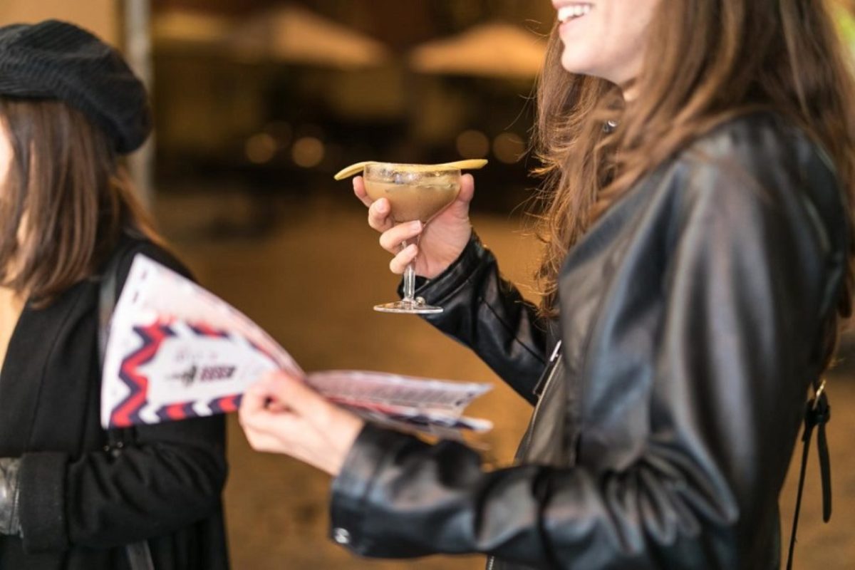 Questa è la settimana della Bologna Cocktail Week