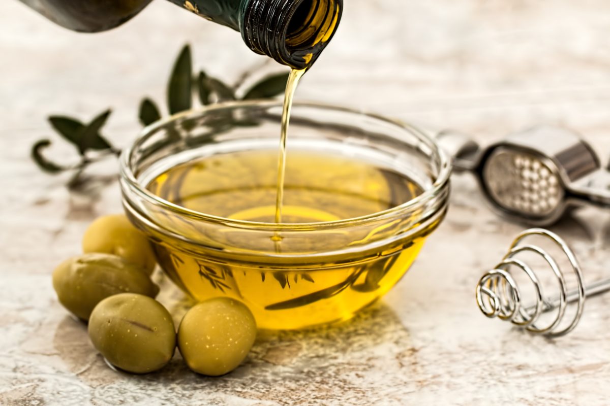 Degustazione gratuita di olio extravergine: ecco come partecipare