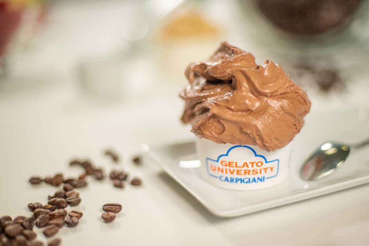 Corso di degustazione a domicilio con Carpigiani: il cioccolato nel gelato artigianale