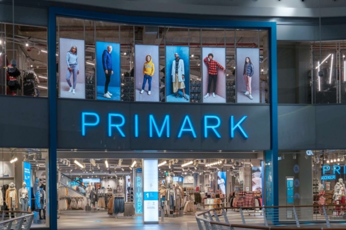 Primark apre a Bologna: ecco dove e quando