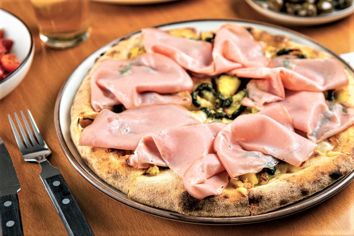 Bologna ora ha la sua pizza: ecco Pizza Maggiore