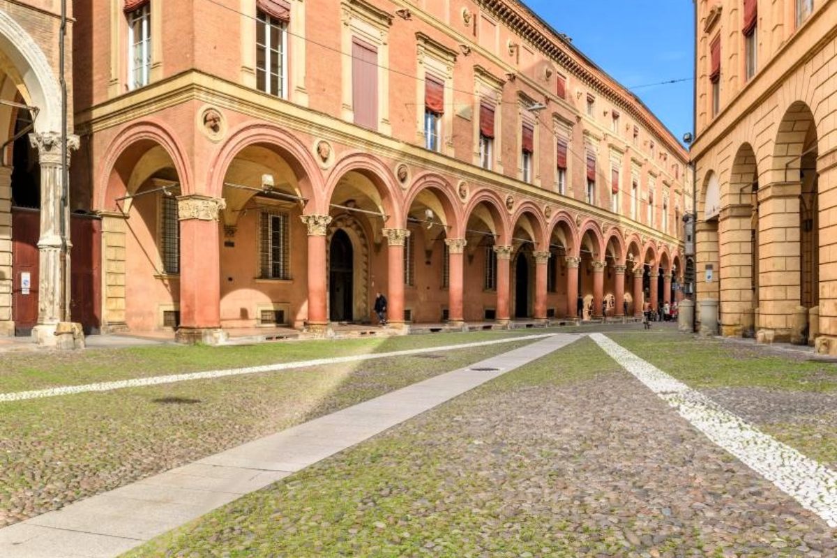 È ufficiale: i portici di Bologna patrimonio dell’umanità dell’Unesco