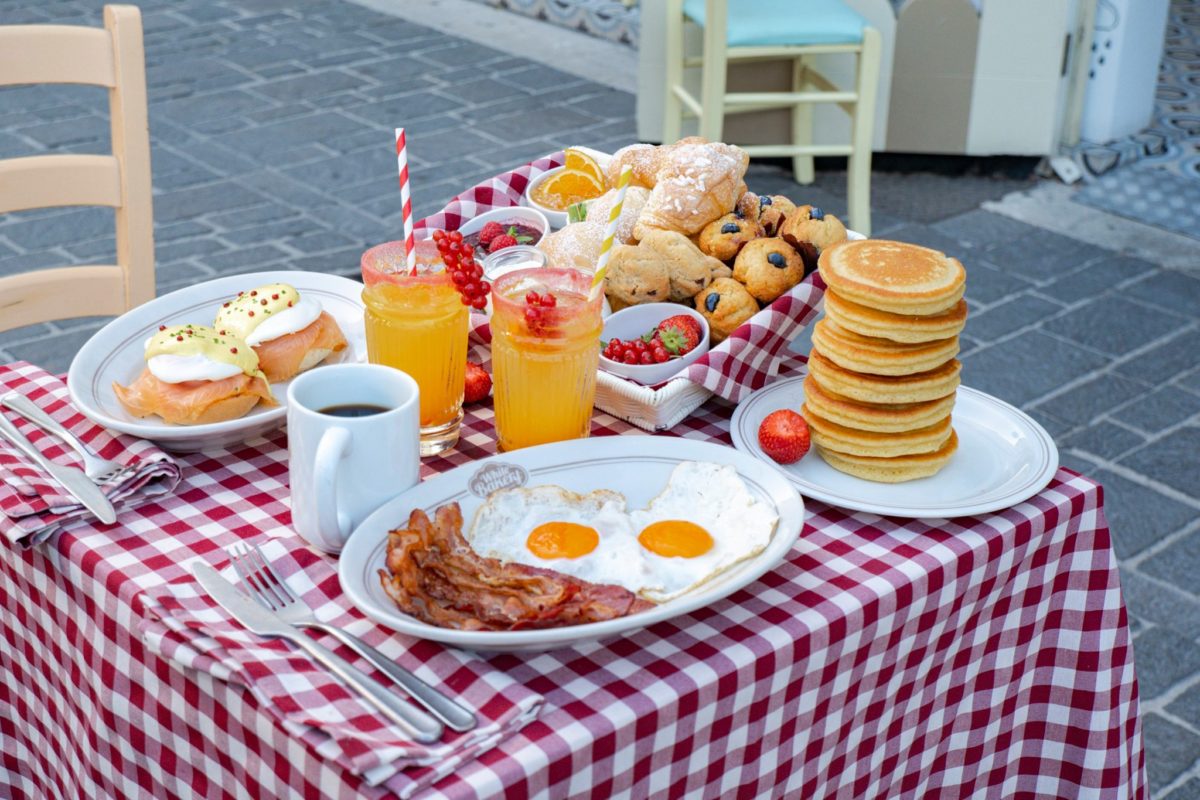 C’è un nuovo Brunch a Bologna: è il Sunday Brunch di White Bakery