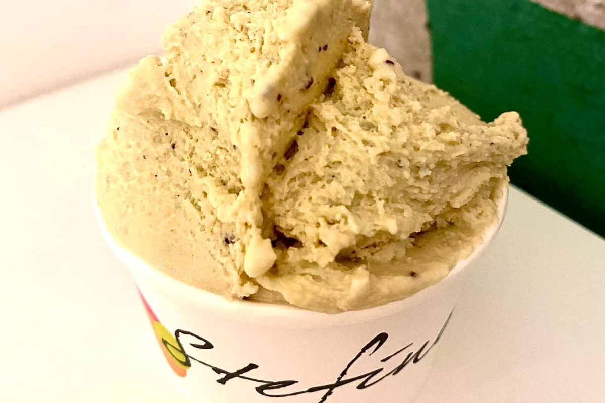 Un gelato per l’Ucraina: gelato solidale anche a Bologna