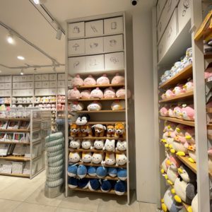 Miniso, il negozio di prodotti d’ispirazione giapponese, è arrivato a Bologna