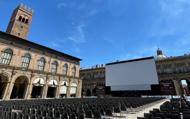 A Bologna il cinema arriva in tre parchi, ed è gratuito