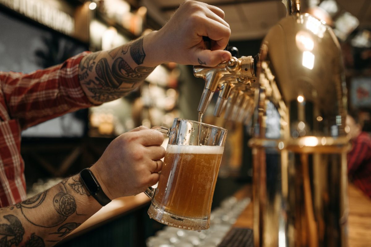 Birra, musica e cucina bavarese: l’Oktoberfest a Bologna con una novità