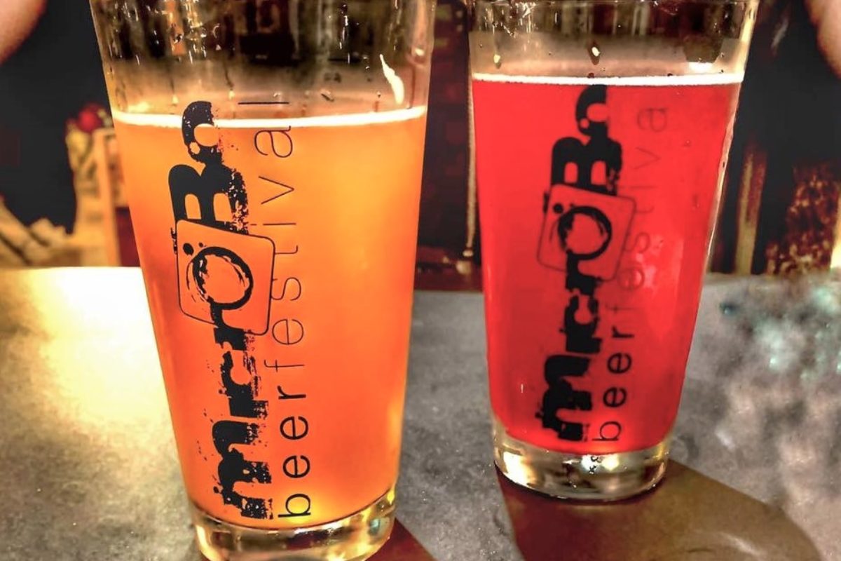 MicroBo Beer Festival: a Bologna la festa della birra artigianale