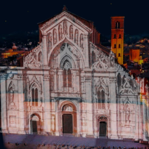 Piazza Maggiore si accende: come assistere all’incredibile spettacolo di videomapping
