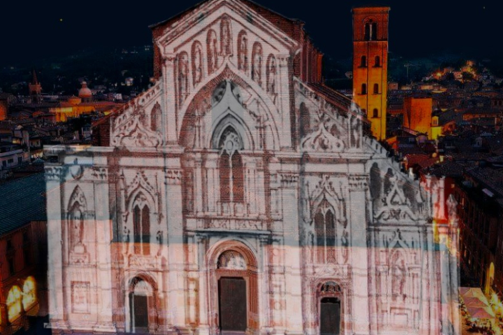 Piazza Maggiore si accende: come assistere all’incredibile spettacolo di videomapping