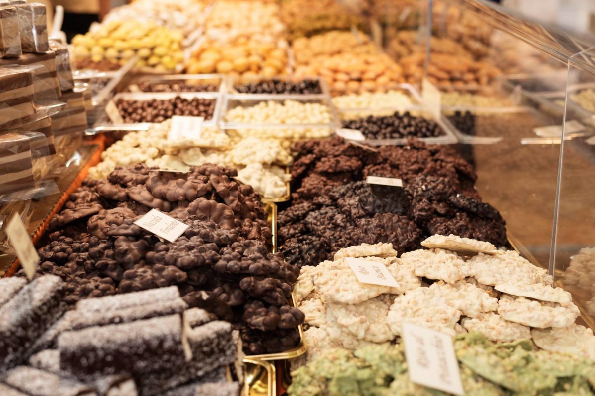 Cioccoshow, la magia del cioccolato torna a Bologna