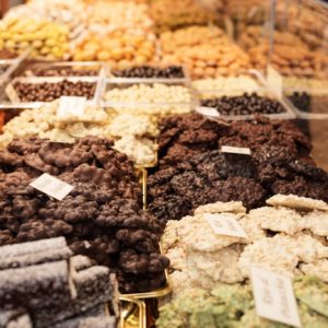 Cioccoshow, la magia del cioccolato torna a Bologna