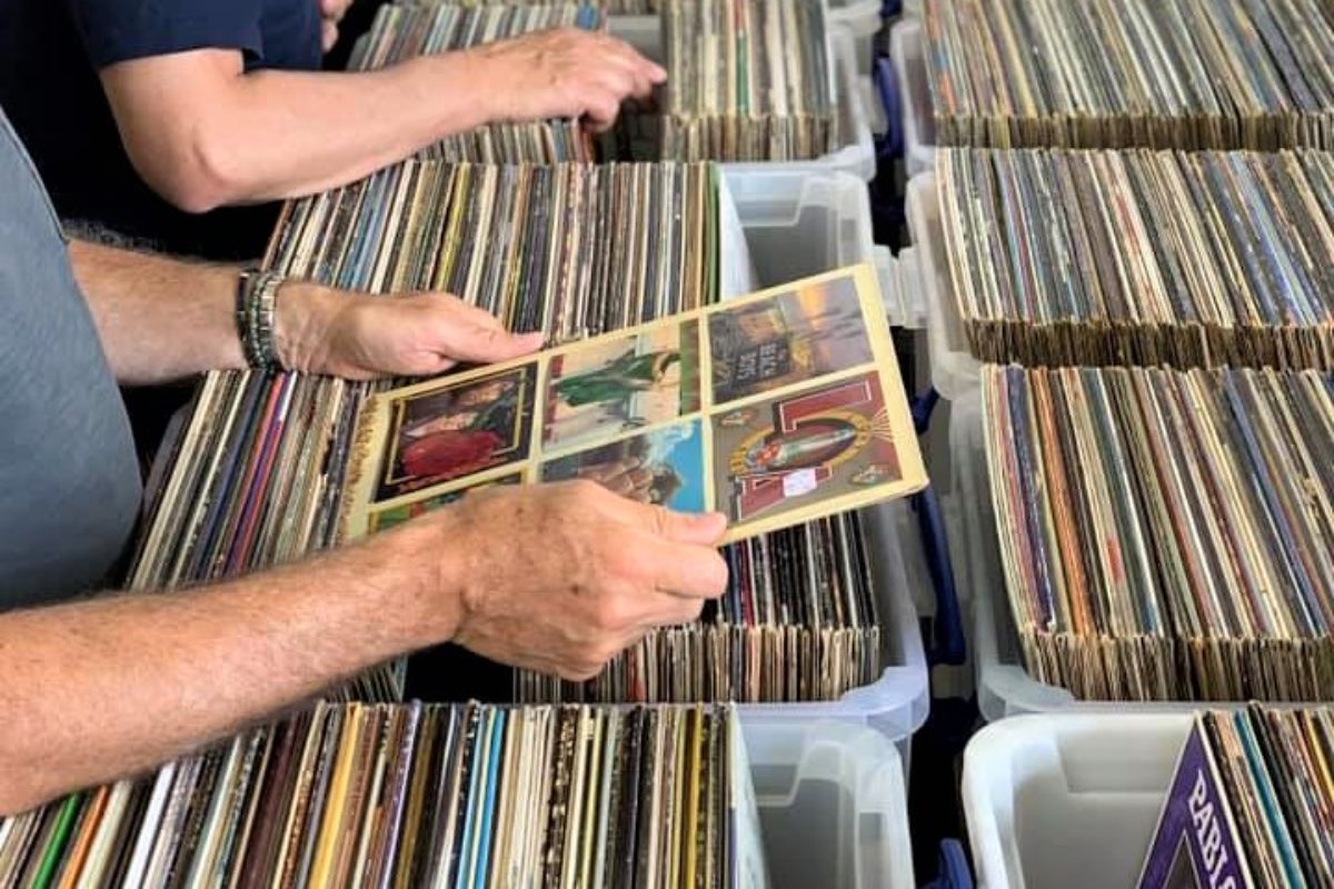 Disco – BO, l’appuntamento per gli amanti del vinile