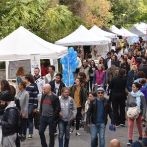 Dal Meloncello a San Luca: è il San Lócca Day con cibo, stand e musica