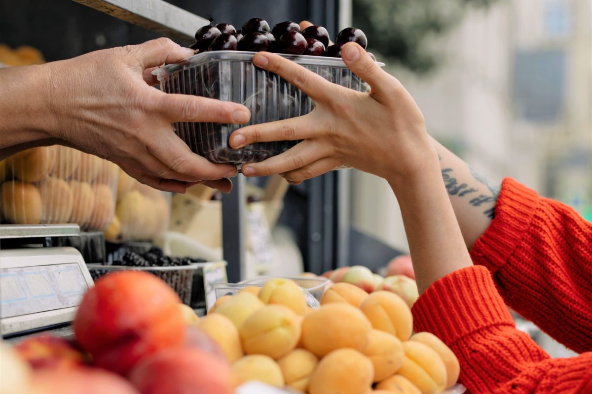 Fare la spesa a Bologna: arriva il mercato in Piazza Lucio Dalla