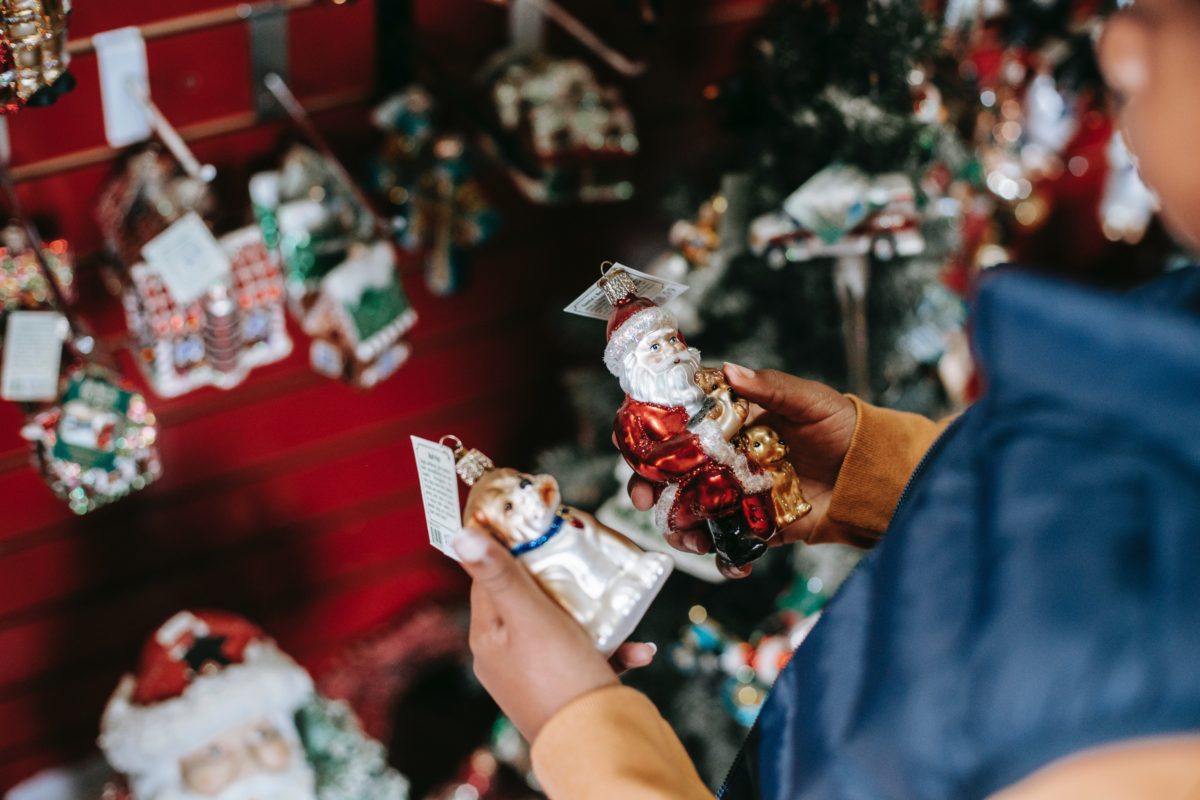 Regali che valgono il doppio: a Bologna un mercatino di Natale speciale