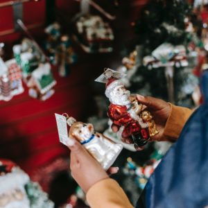 Regali che valgono il doppio: a Bologna un mercatino di Natale speciale