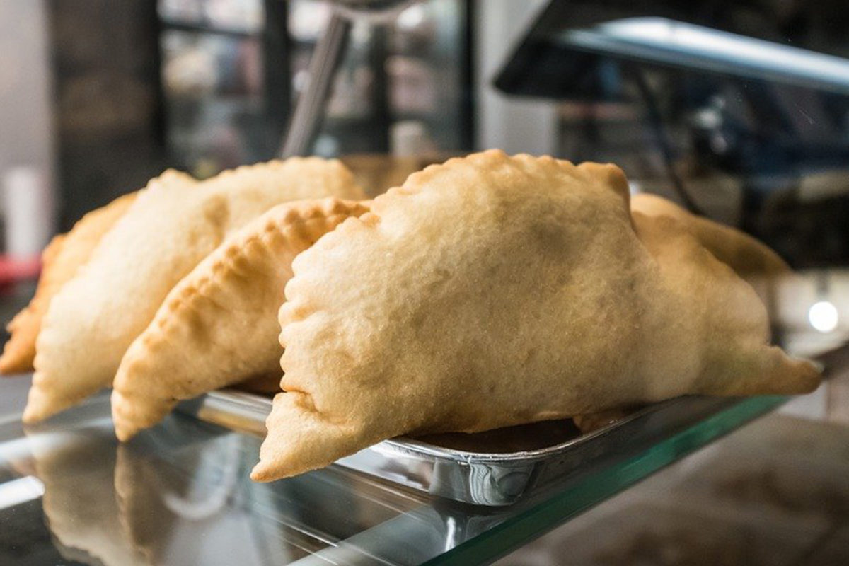 Panzerotti, bombette, pasticciotti: la Puglia in Festa a Bologna