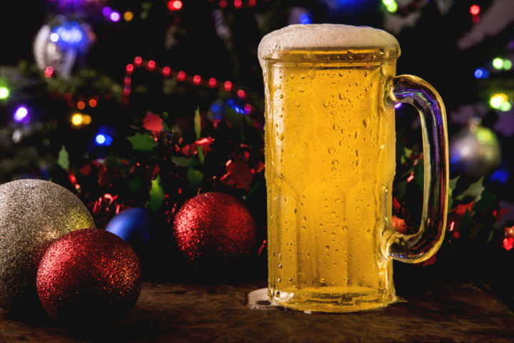 A Beer Carol: a Bologna il Festival delle Birre di Natale