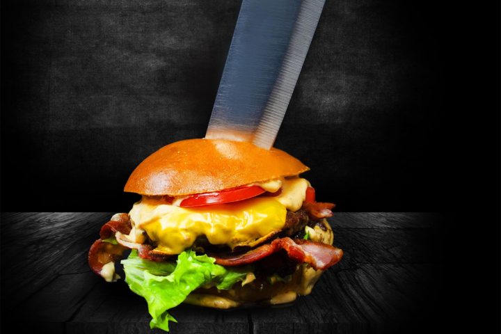 A Bologna stanno arrivando i burger più diabolici di sempre