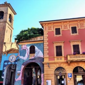 Una Camminata di Pasquetta davvero speciale