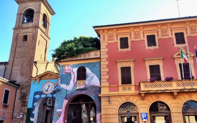 Una Camminata di Pasquetta davvero speciale