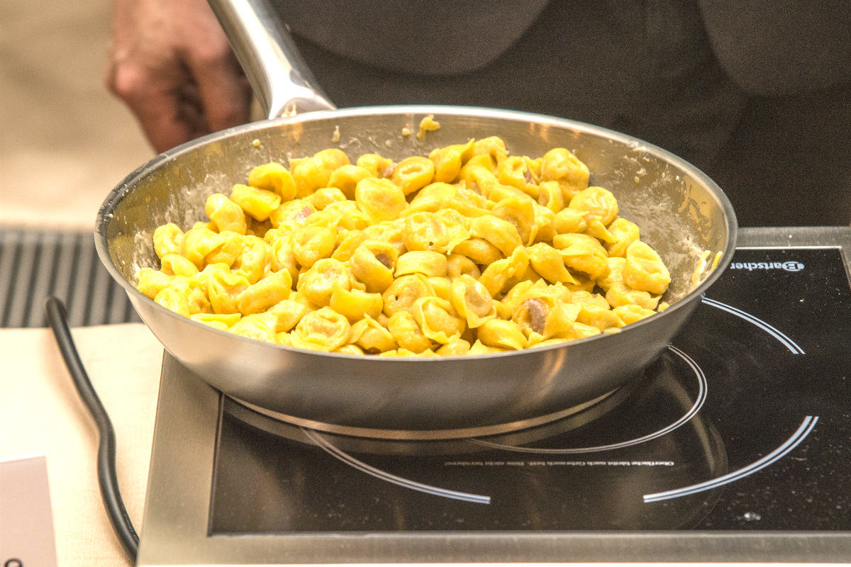 Il Festival dei Sapori d’Italia a Bologna: ecco perché ci sarà da divertirsi