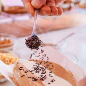 A Bologna arriva Mr. Dick, la pasticceria con i dolci a forma di organi genitali