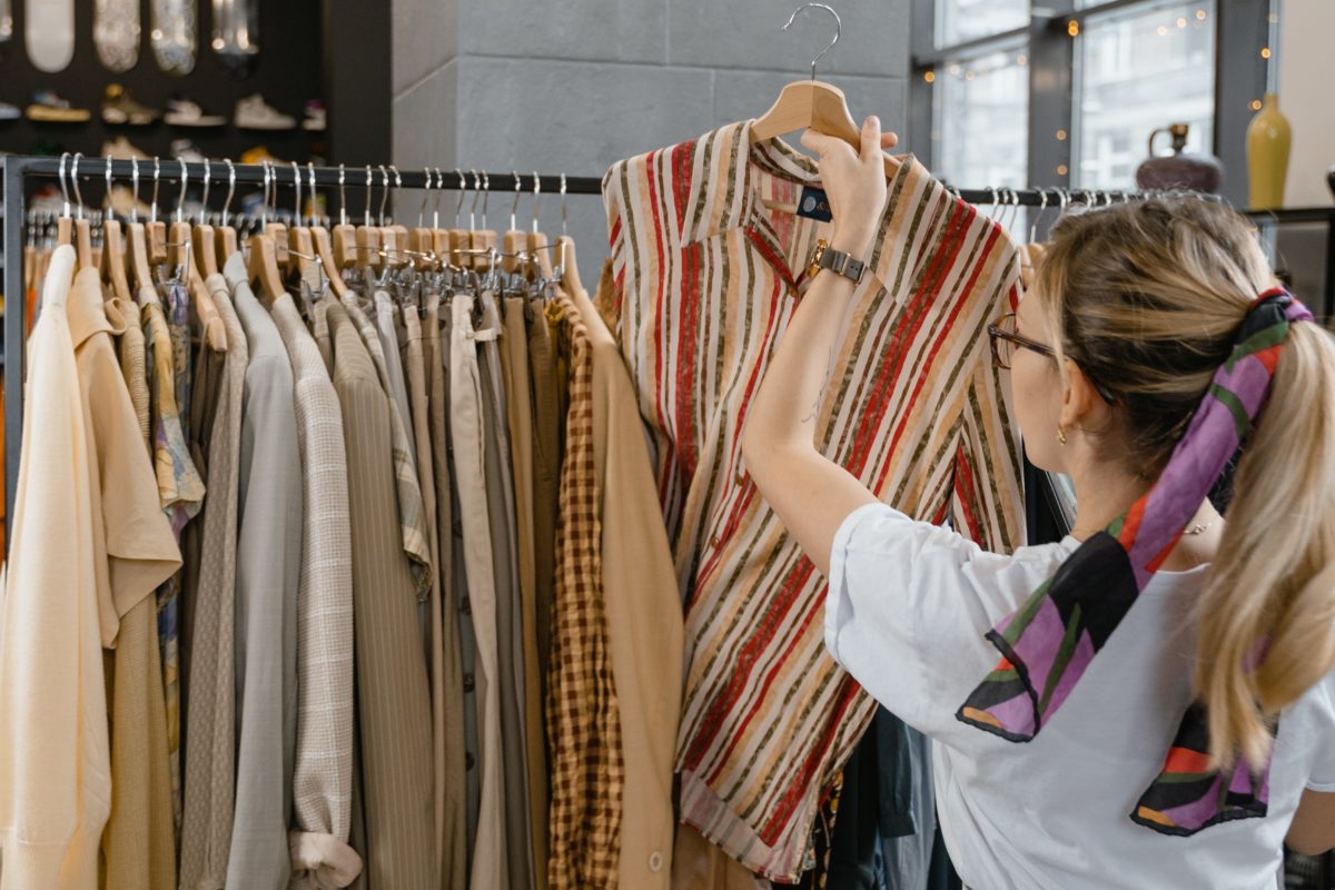 Shopping e super sconti: a Bologna l’evento più esclusivo dell’anno