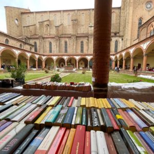 É tornato il mercatino più curioso di Bologna