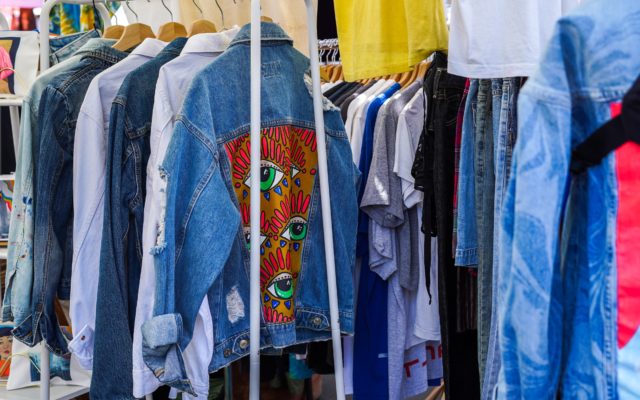 Un market con cibo, musica e divertimento: a Bologna arriva RAIL