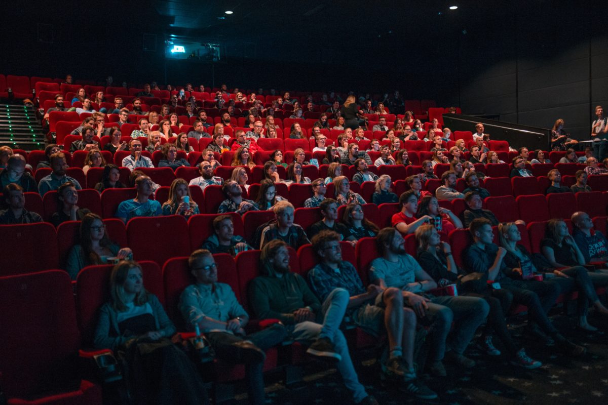 A Bologna tutti al cinema: il biglietto costa solo 3,50 euro