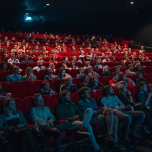 A Bologna tutti al cinema: il biglietto costa solo 3,50 euro